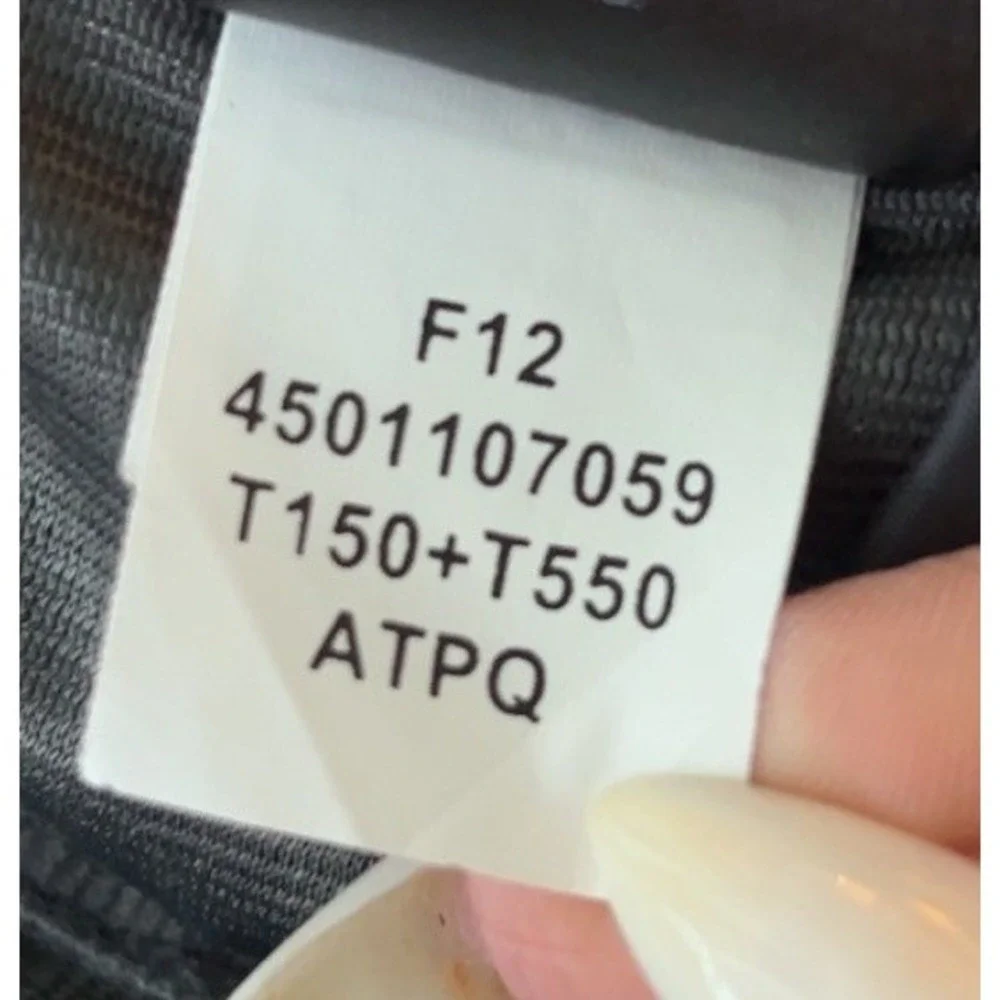 The North Face Freedom Bib Men SZ: Large